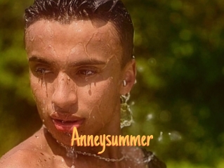 Anneysummer