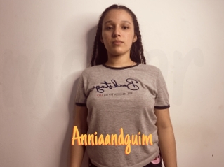 Anniaandguim