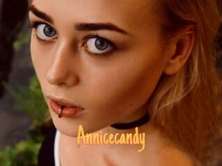 Annicecandy