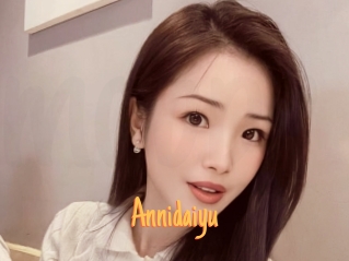 Annidaiyu