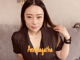 Annieagatha