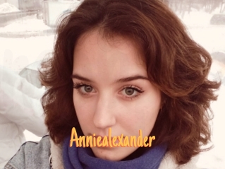 Anniealexander