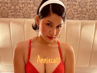 Anniecatt