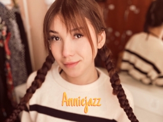 Anniejazz