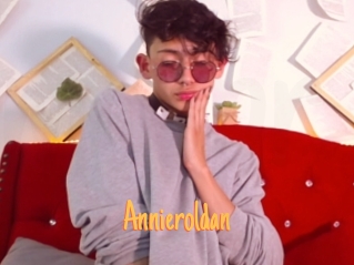 Annieroldan