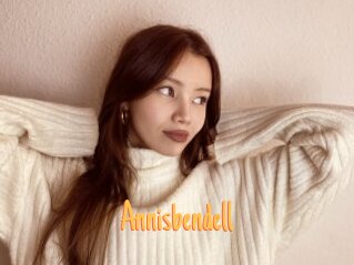 Annisbendell