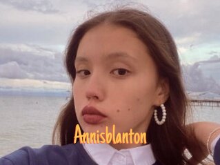 Annisblanton