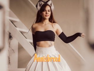 Annisbreed