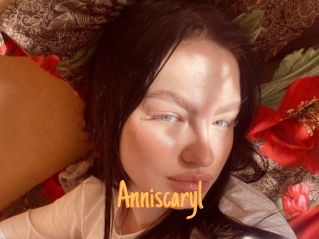 Anniscaryl