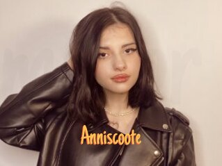 Anniscoote