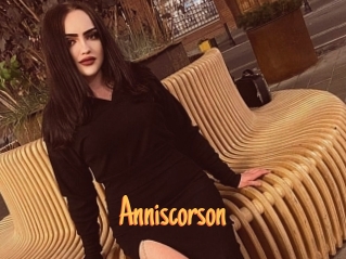 Anniscorson