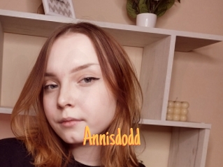 Annisdodd