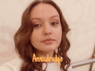 Annisdrudge