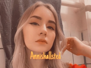 Annishallsted