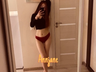 Annjane