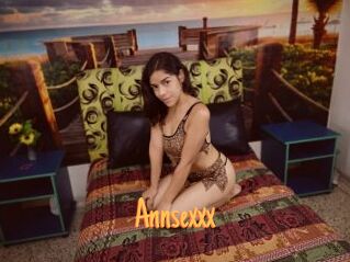 Annsexxx