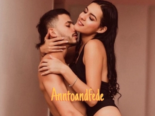 Anntoandfede