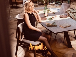 Annwillis