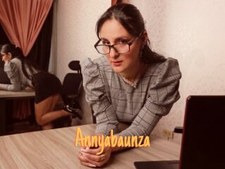 Annyabaunza