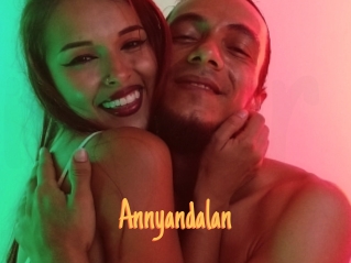 Annyandalan