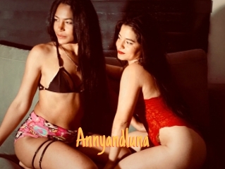 Annyandluna