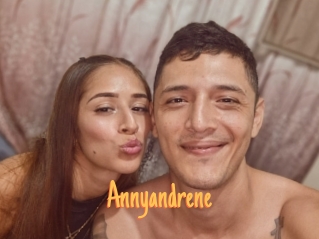 Annyandrene