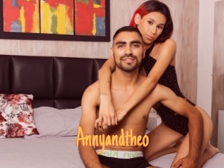 Annyandtheo