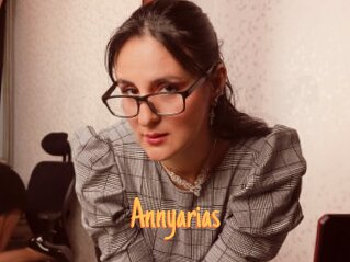 Annyarias