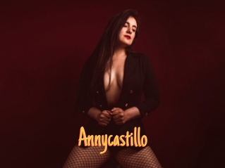 Annycastillo