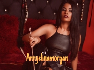 Annyelinamorgan