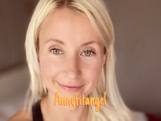 Annyfitangel