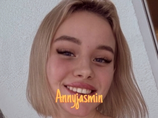 Annyjasmin