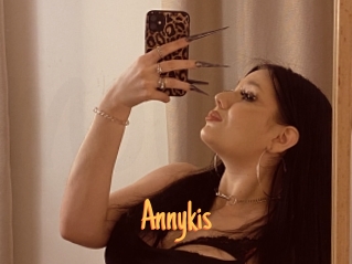 Annykis