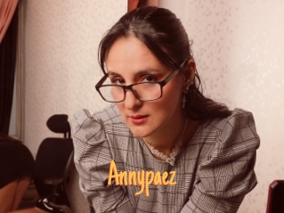 Annypaez