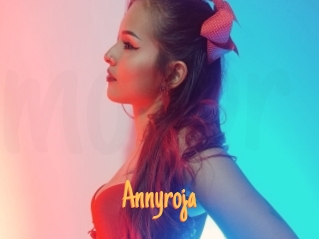 Annyroja