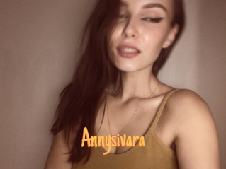 Annysivara