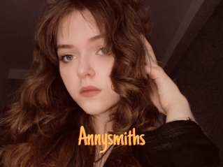 Annysmiths