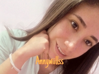 Annywiillss