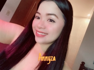 Annyza