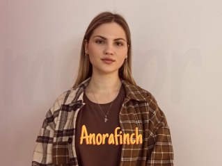 Anorafinch