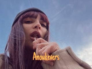 Anoukevers