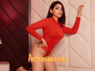 Anthoniaaleman