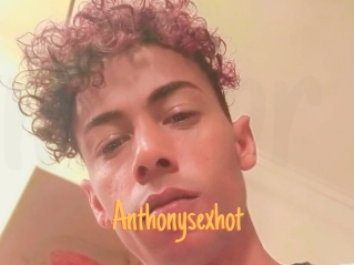 Anthonysexhot