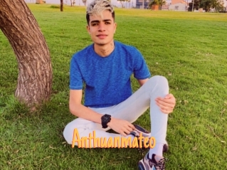 Anthuanmateo