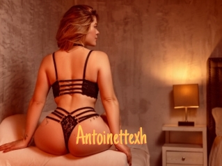 Antoinettexh