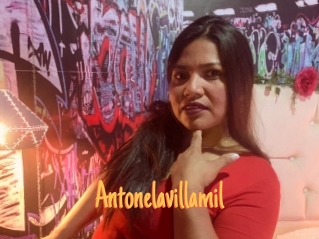 Antonelavillamil