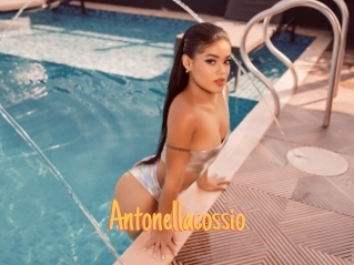 Antonellacossio