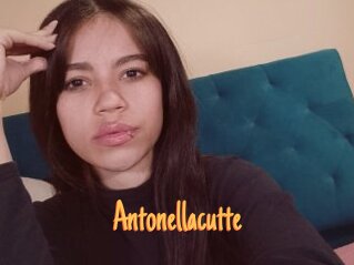 Antonellacutte