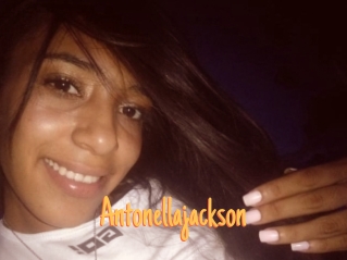 Antonellajackson