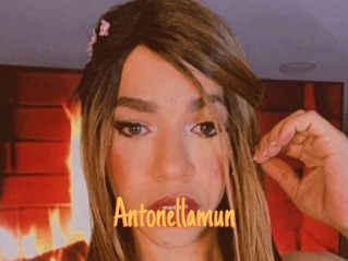 Antonellamun